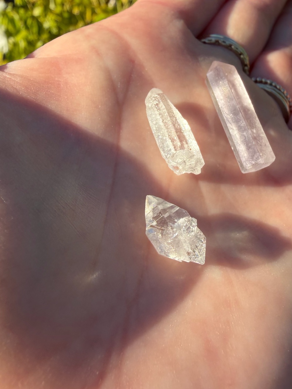 Crystals - Picture 3 of 4